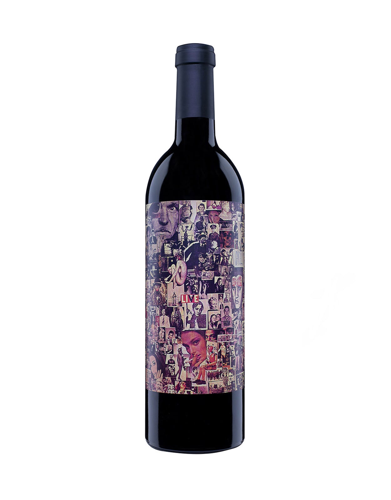 ORIN SWIFT ABSTRACT 1.5L                