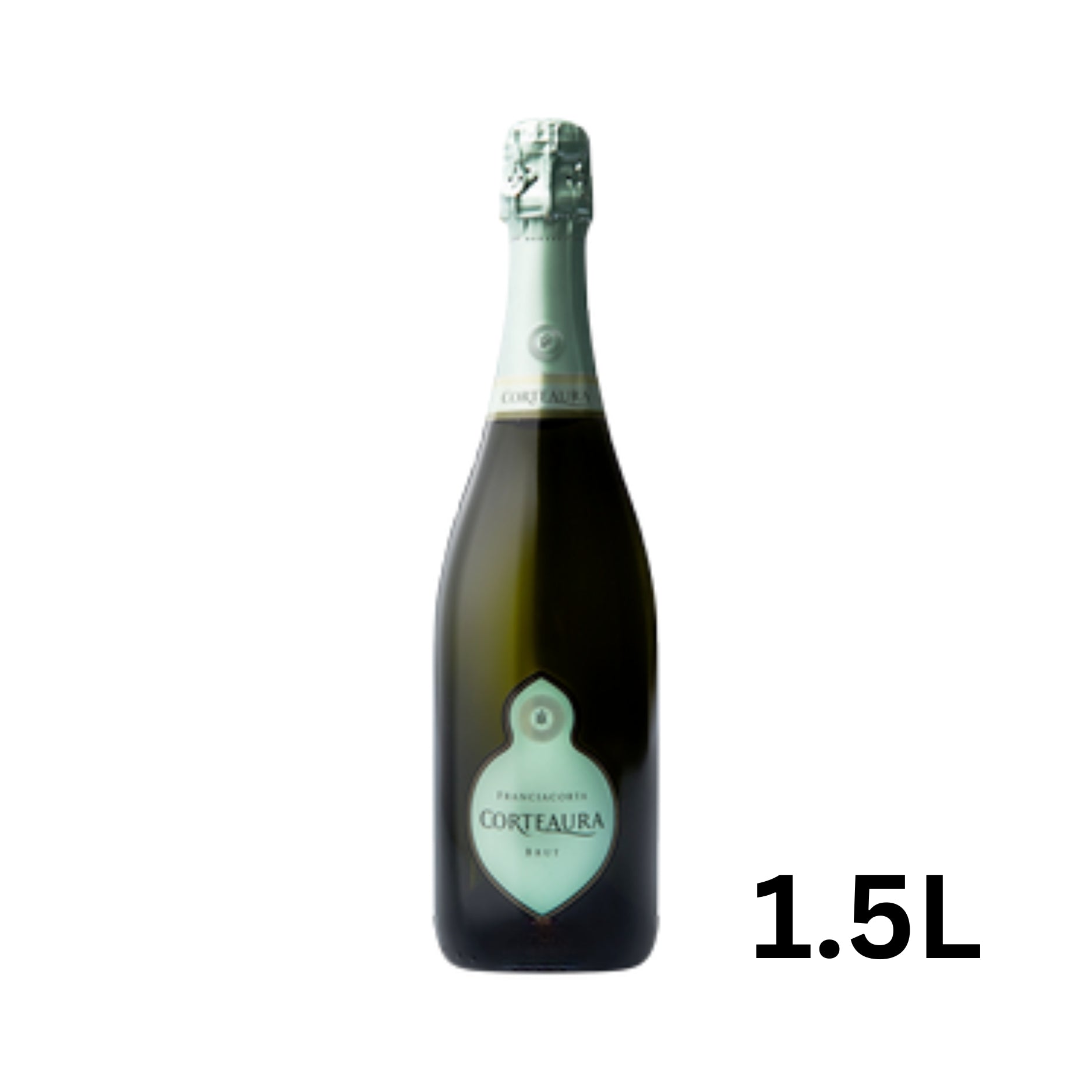 CORTE AURA FRANCIACORTA BRUT MAGNUM     