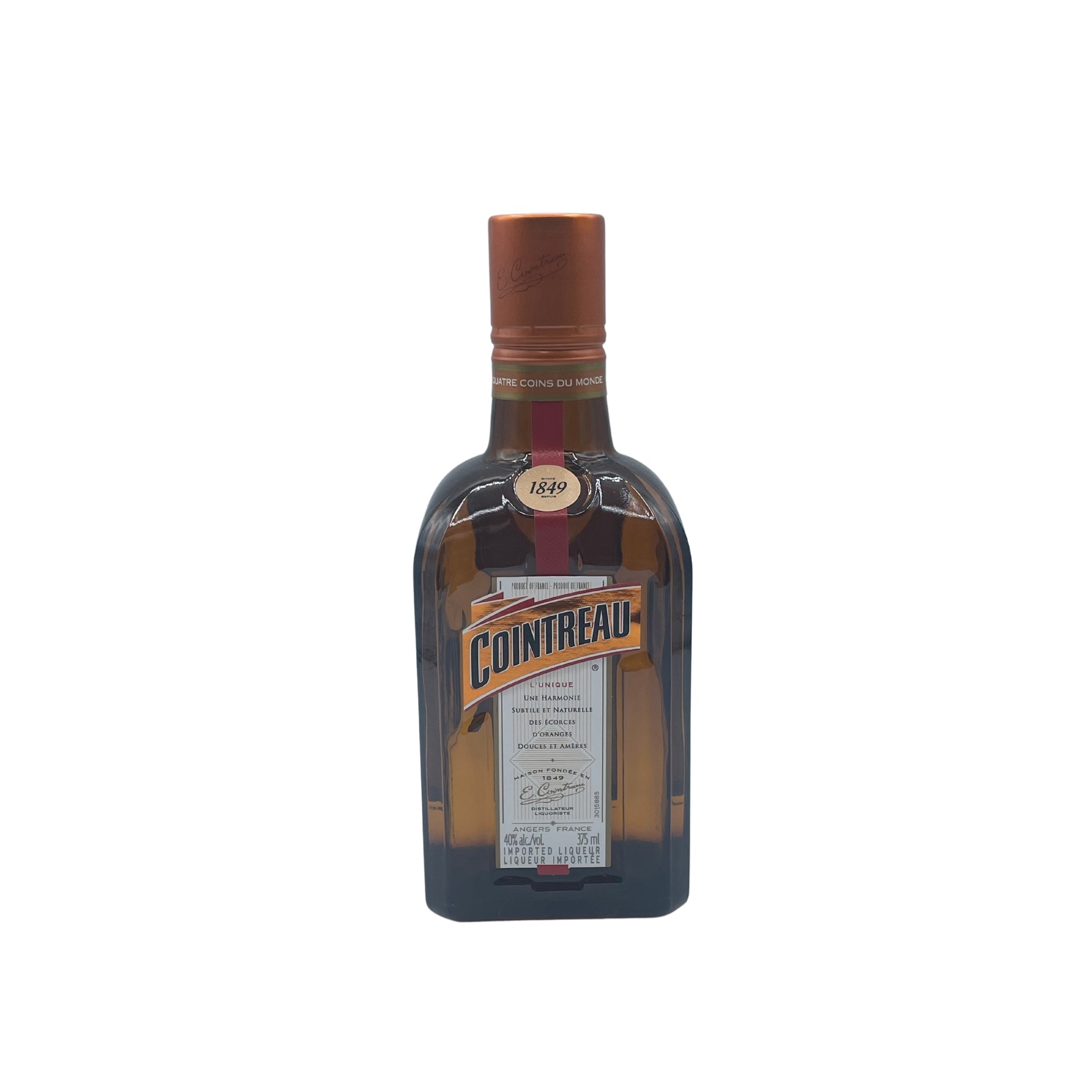 COINTREAU (COINTREAU S A)               