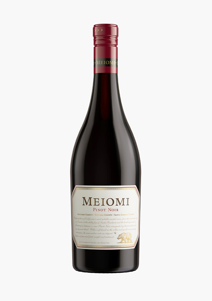 MEIOMI PINOT NOIR VNS                   