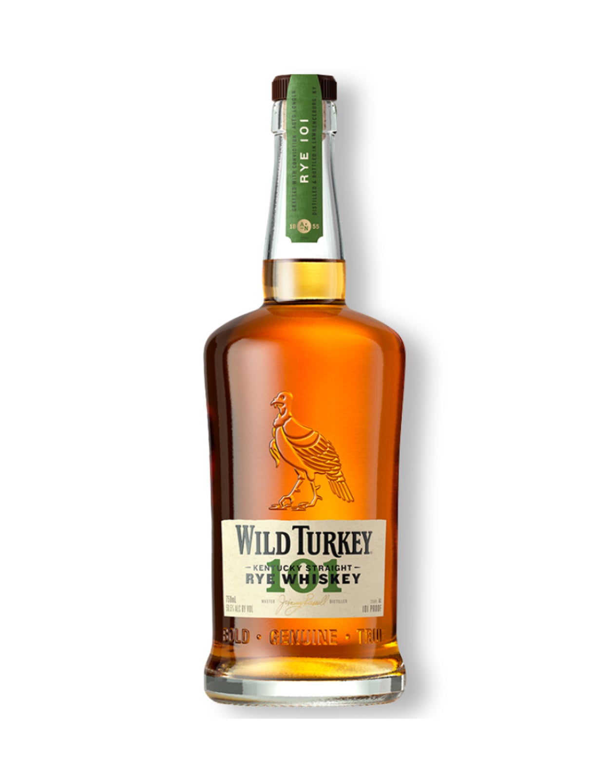 WILD TURKEY 101 RYE                     