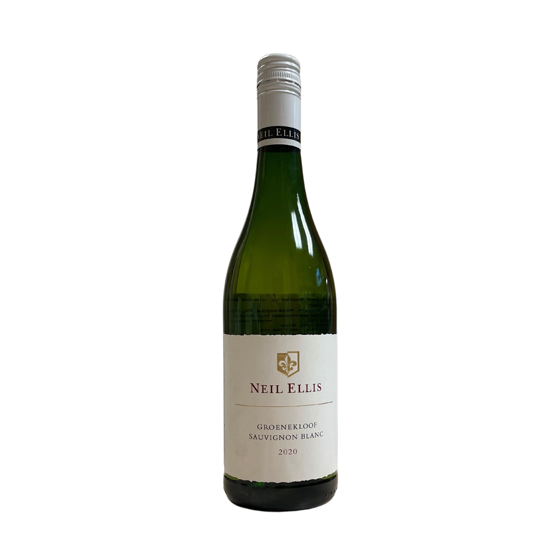 NEIL ELLIS GROENEKLOOF SAUVIGNON BLANC  