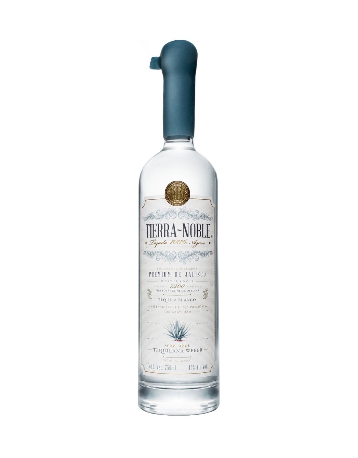 TIERRA NOBLE BLANCO                     