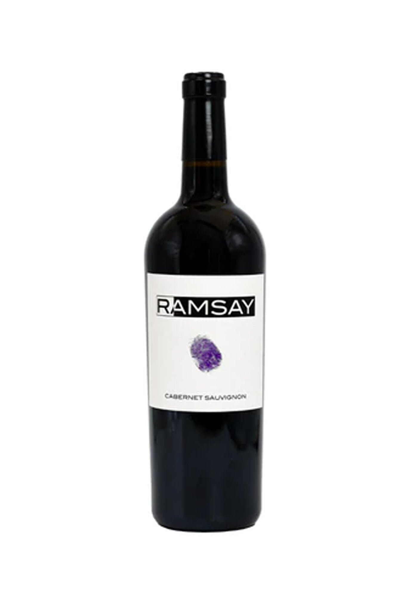 RAMSAY CABERNET SAUVIGNON               