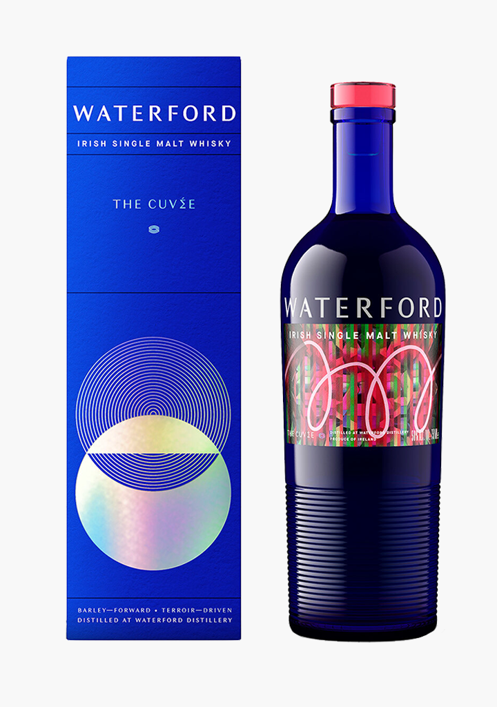 WATERFORD THE CUVEE                     
