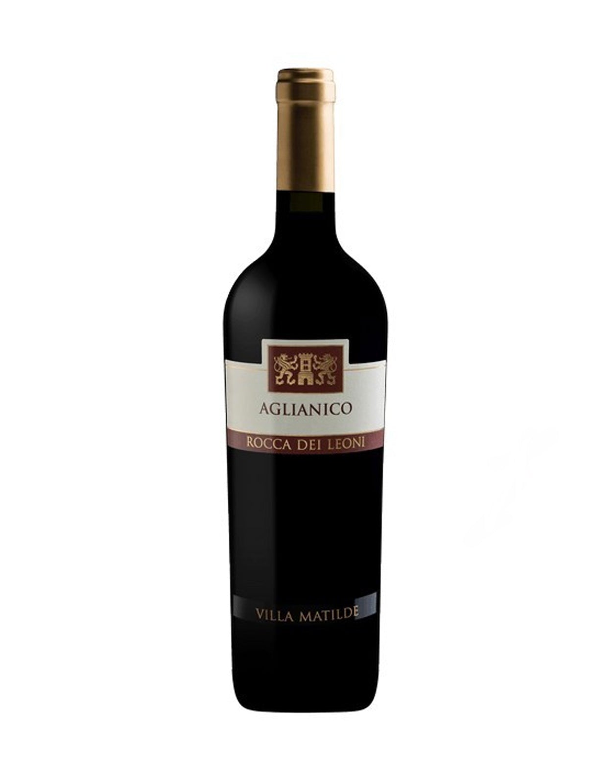 VILLA MATILDE AGLIANICO                 