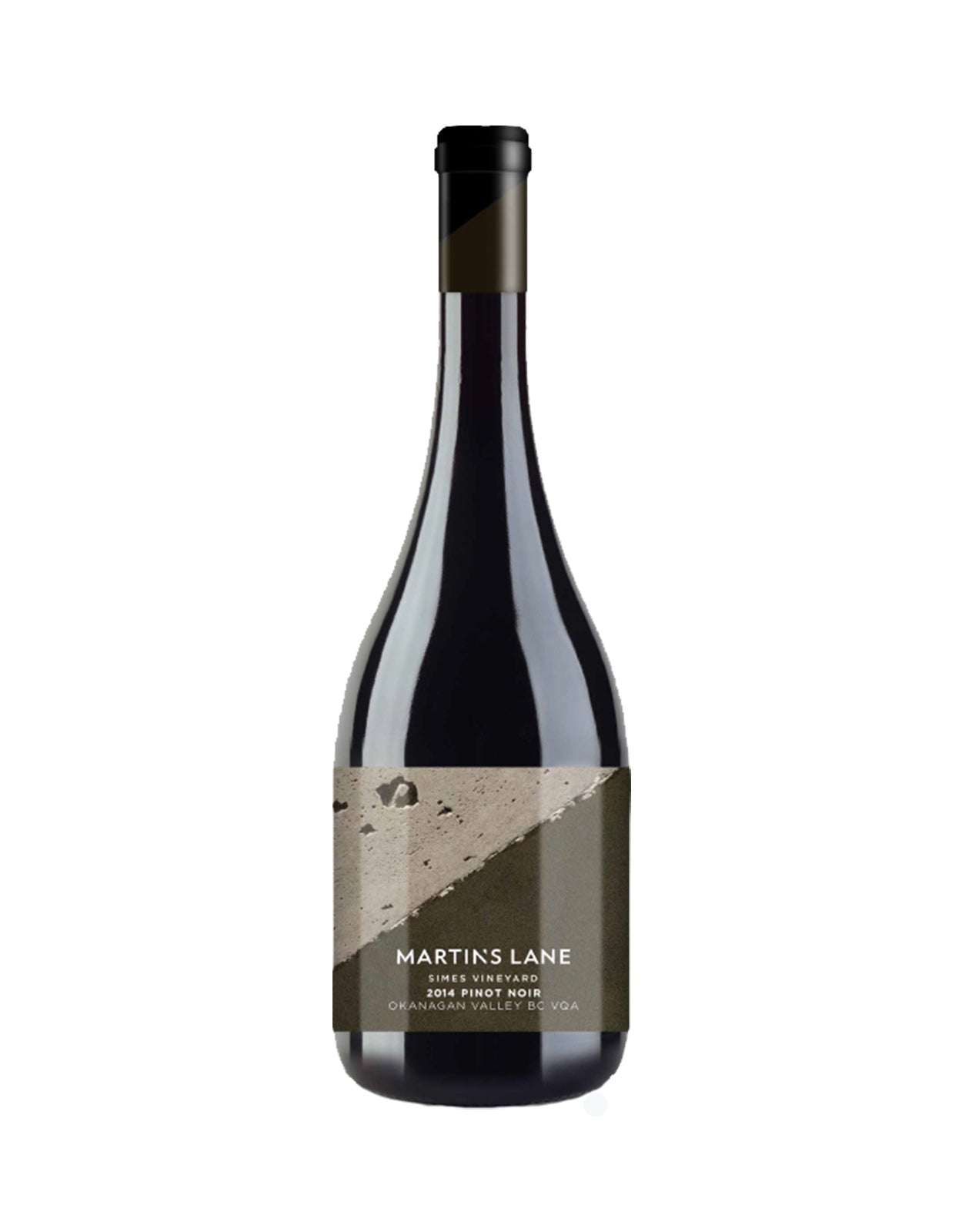 Martin's Lane Pinot Noir 'Simes Vineyard' 2018