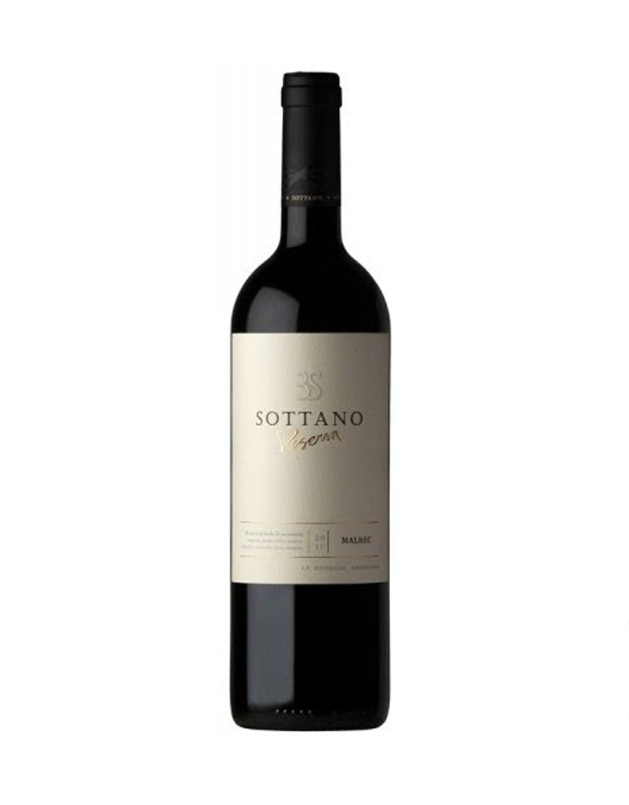 SOTTANO RESERVA MALBEC                  