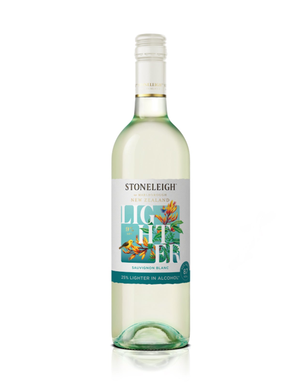 STONELEIGH LIGHTER SAUVIGNON BLANC      