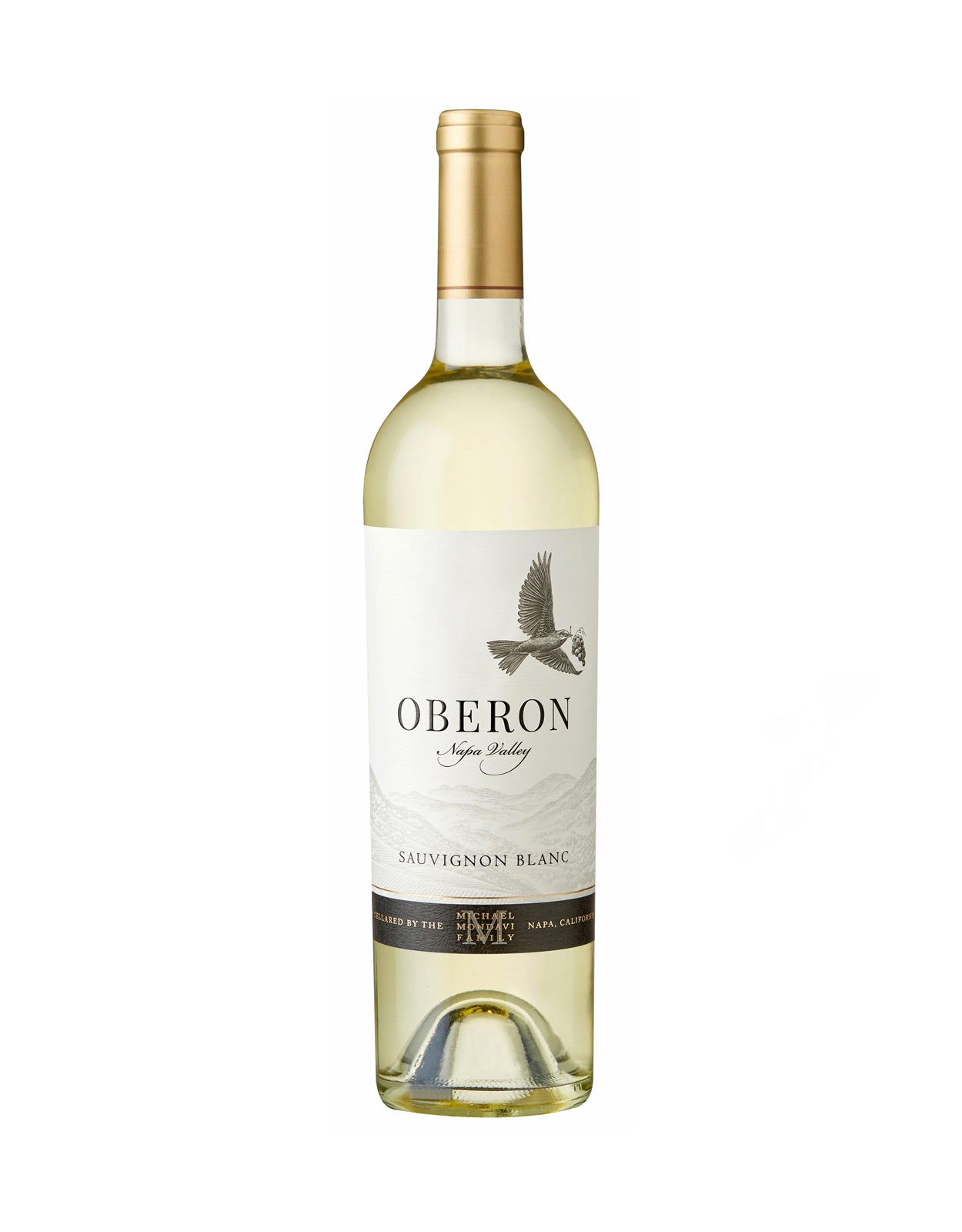 MICHAEL MONDAVI OBERON SAUVIGNON BLANC  