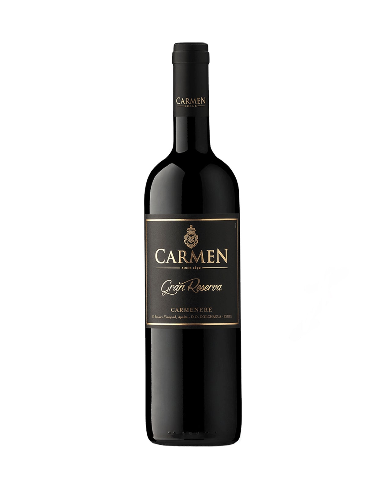 CARMEN GRAN RESERVA CARMENERE           