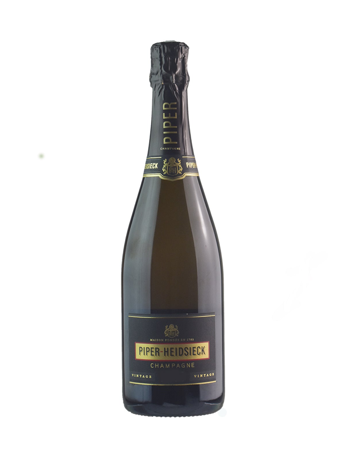 PIPER HEIDSIECK BRUT 2014               
