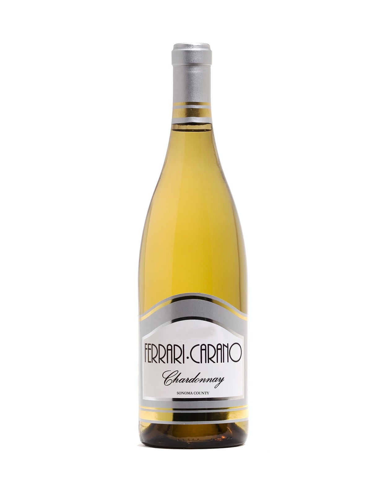 FERRARI CARANO CHARDONNAY               