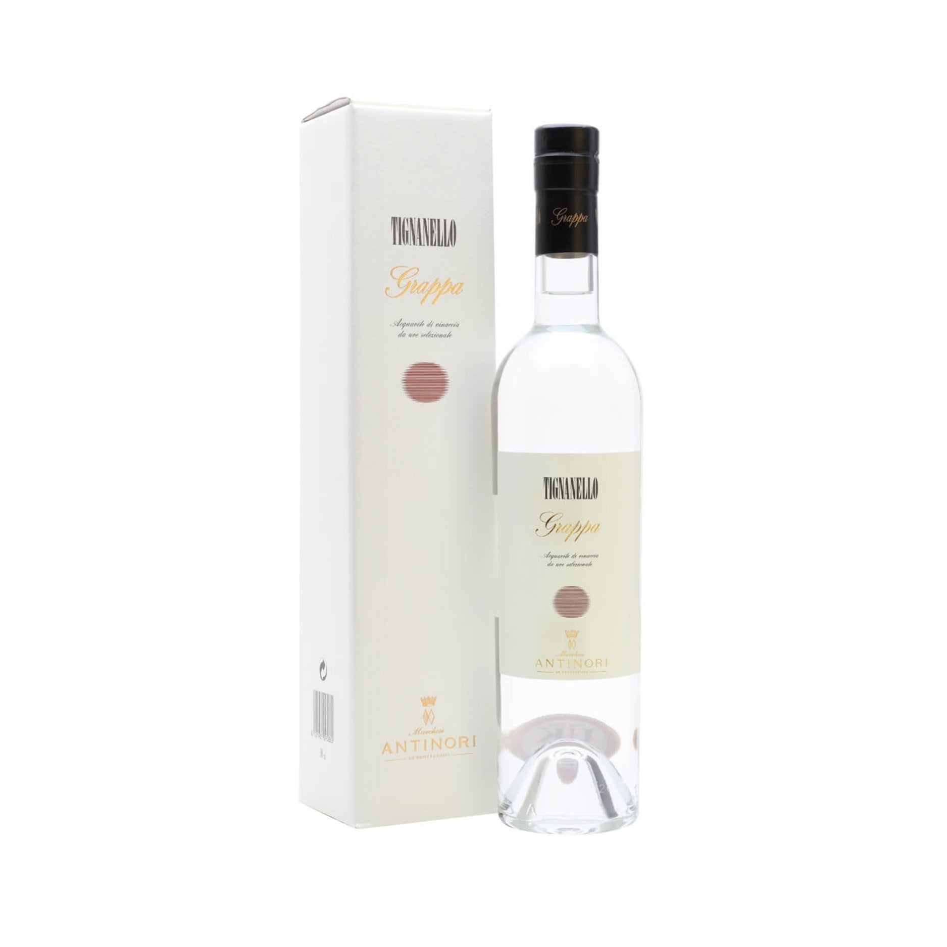 ANTINORI TIGNANELLO GRAPPA              