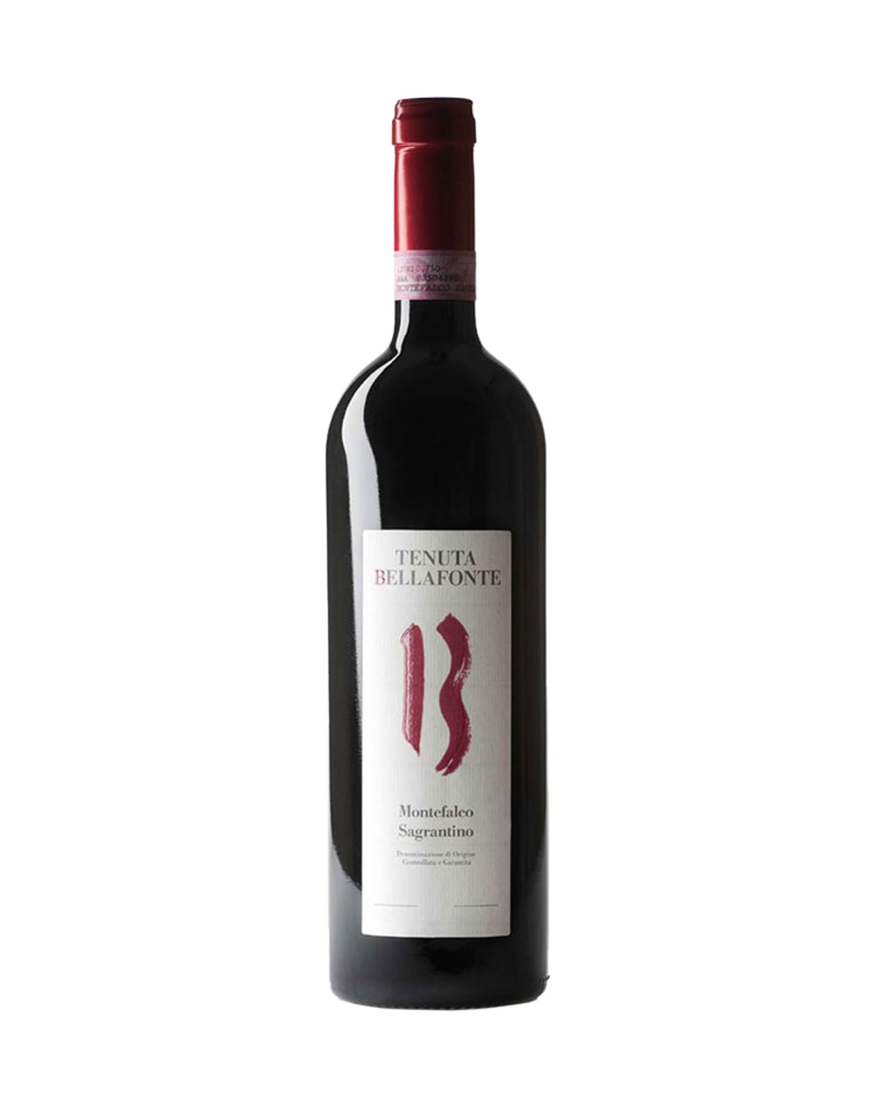 BELLAFONTE MONTEFALCO SAGRANTINO DOCG   