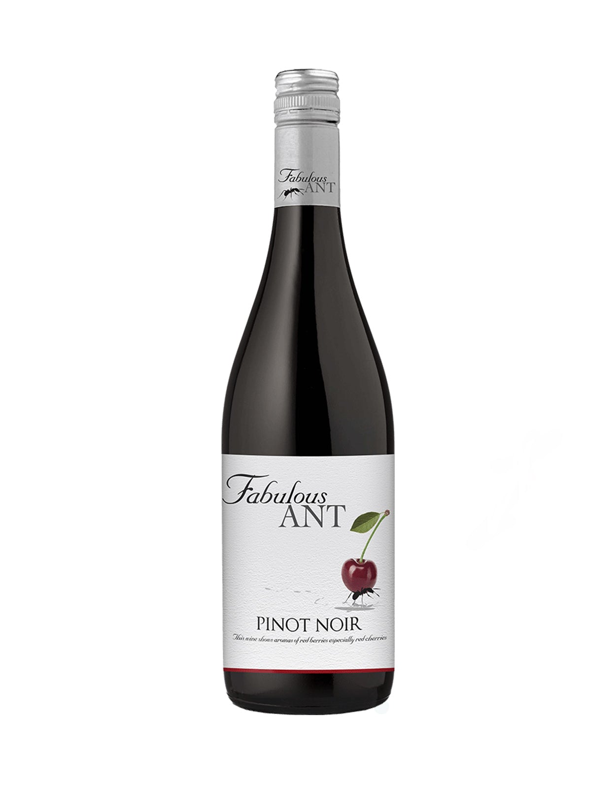 FABULOUS ANT - PINOT NOIR               