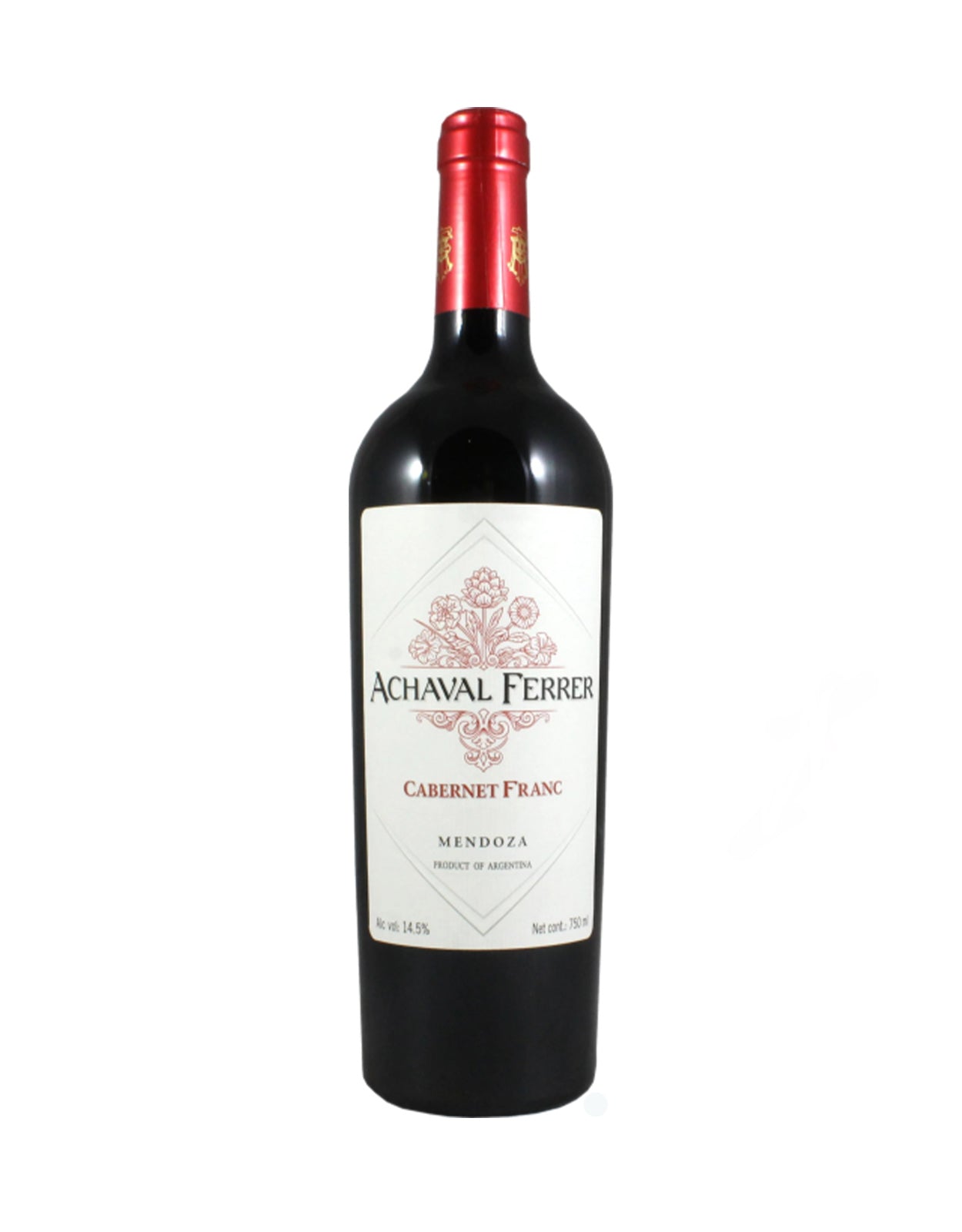 ACHAVAL-FERRER MENDOZA CABERNET         