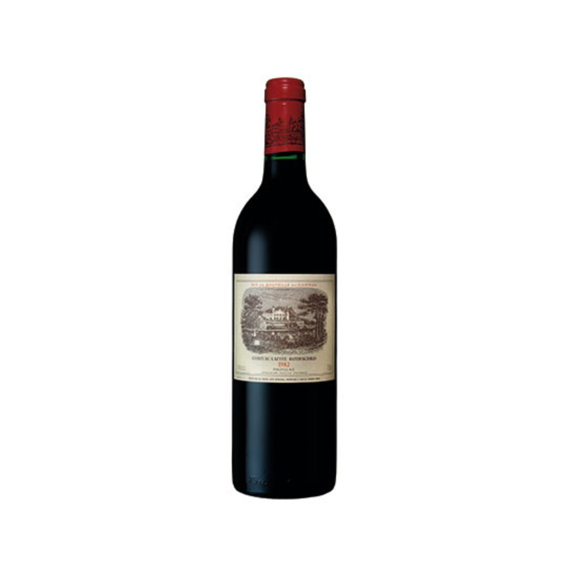 CHATEAU LAFITE ROTHSCHILD 1982          