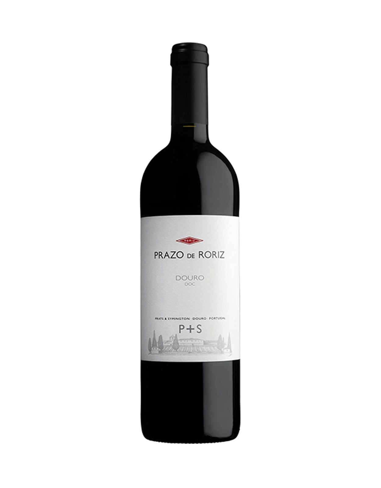 PRATS & SYMINGTON PRAZO DE RORIZ DOURO  