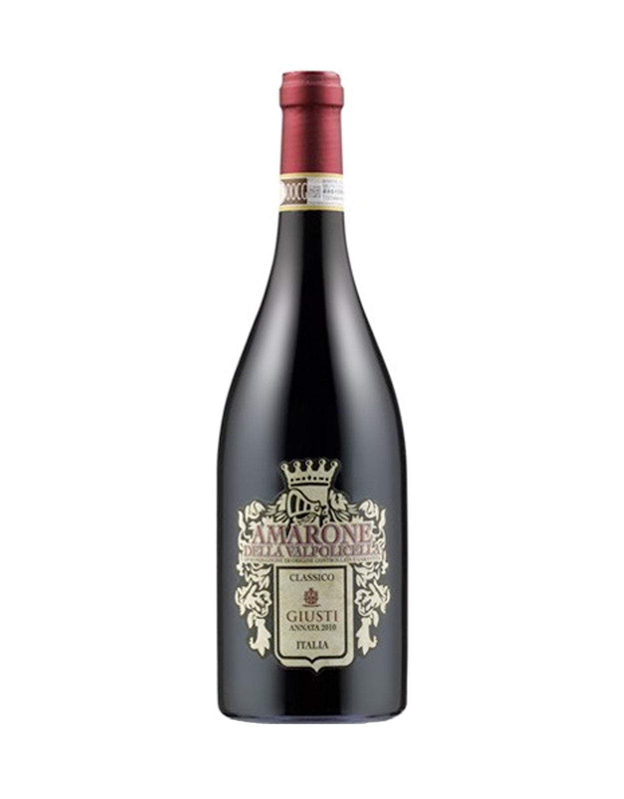 GIUSTI AMARONE DOCG CLASSICO            