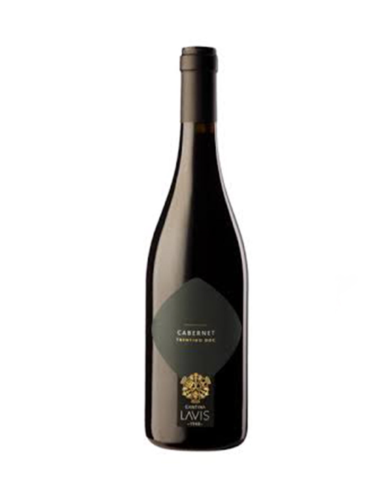 CABERNET SAUVIGNON TRENTINO DOC CLASSICI