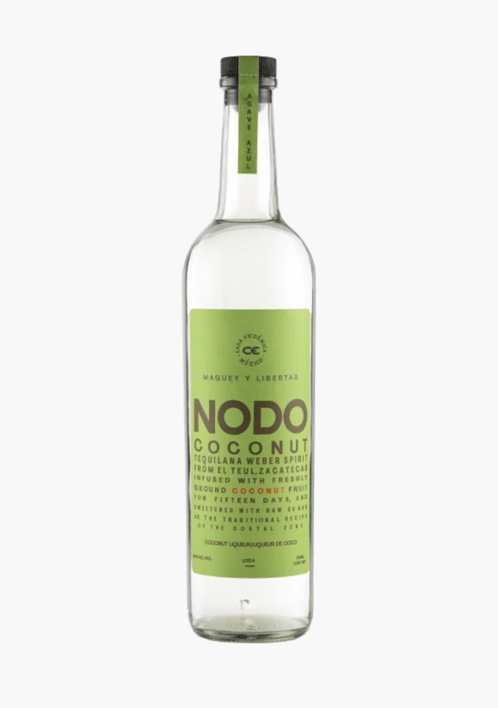 NODO COCONUT                            