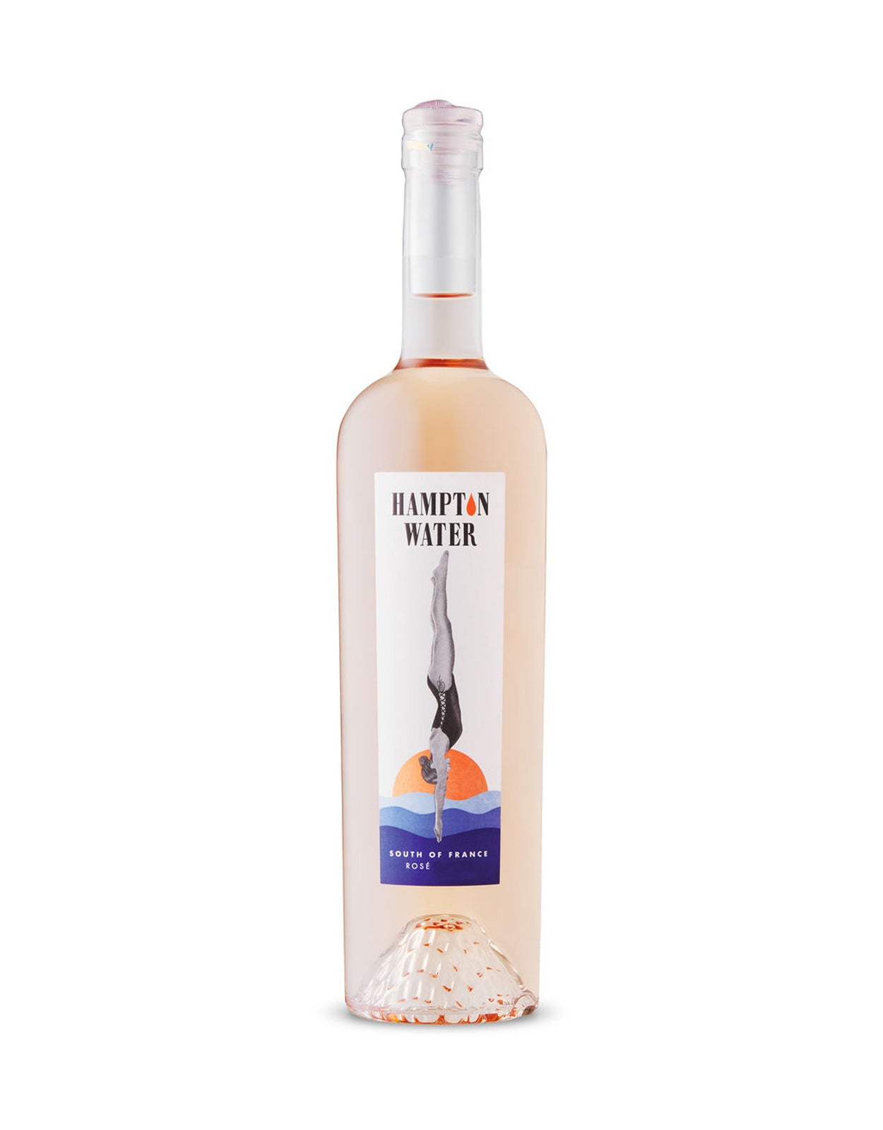 HAMPTON WATER WINE ROSE                 
