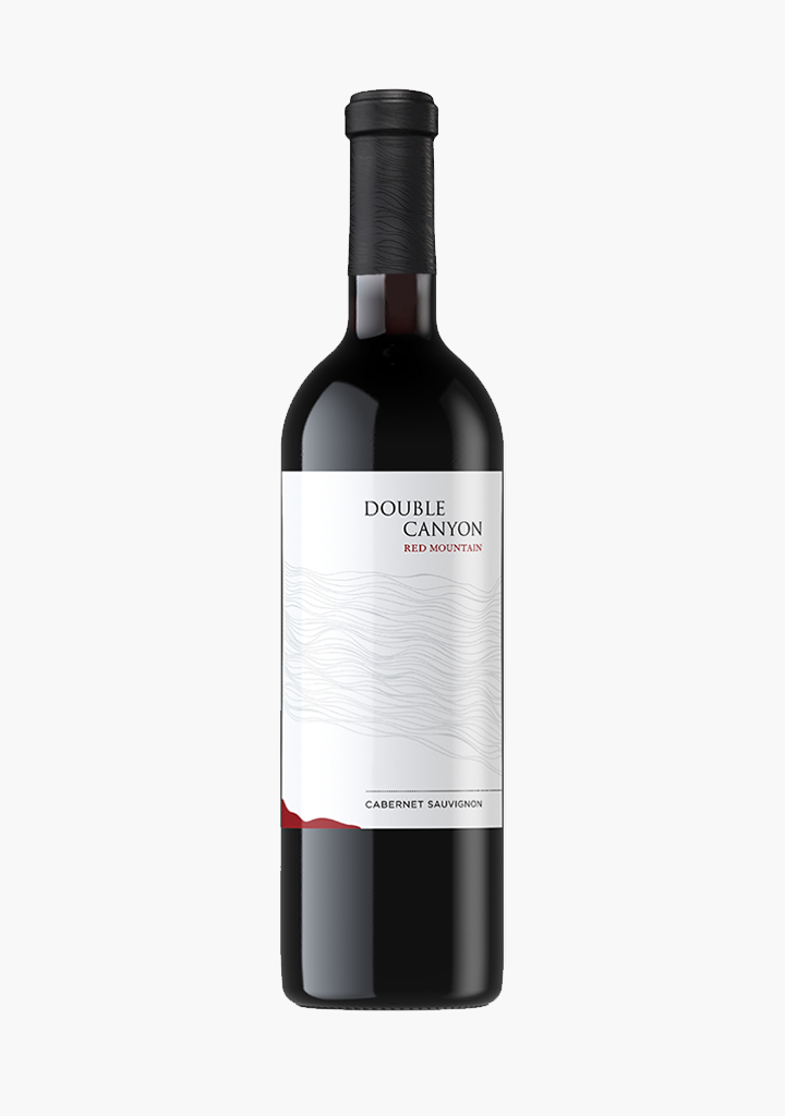 DOUBLE CANYON RED MOUNTAIN CABERNET     