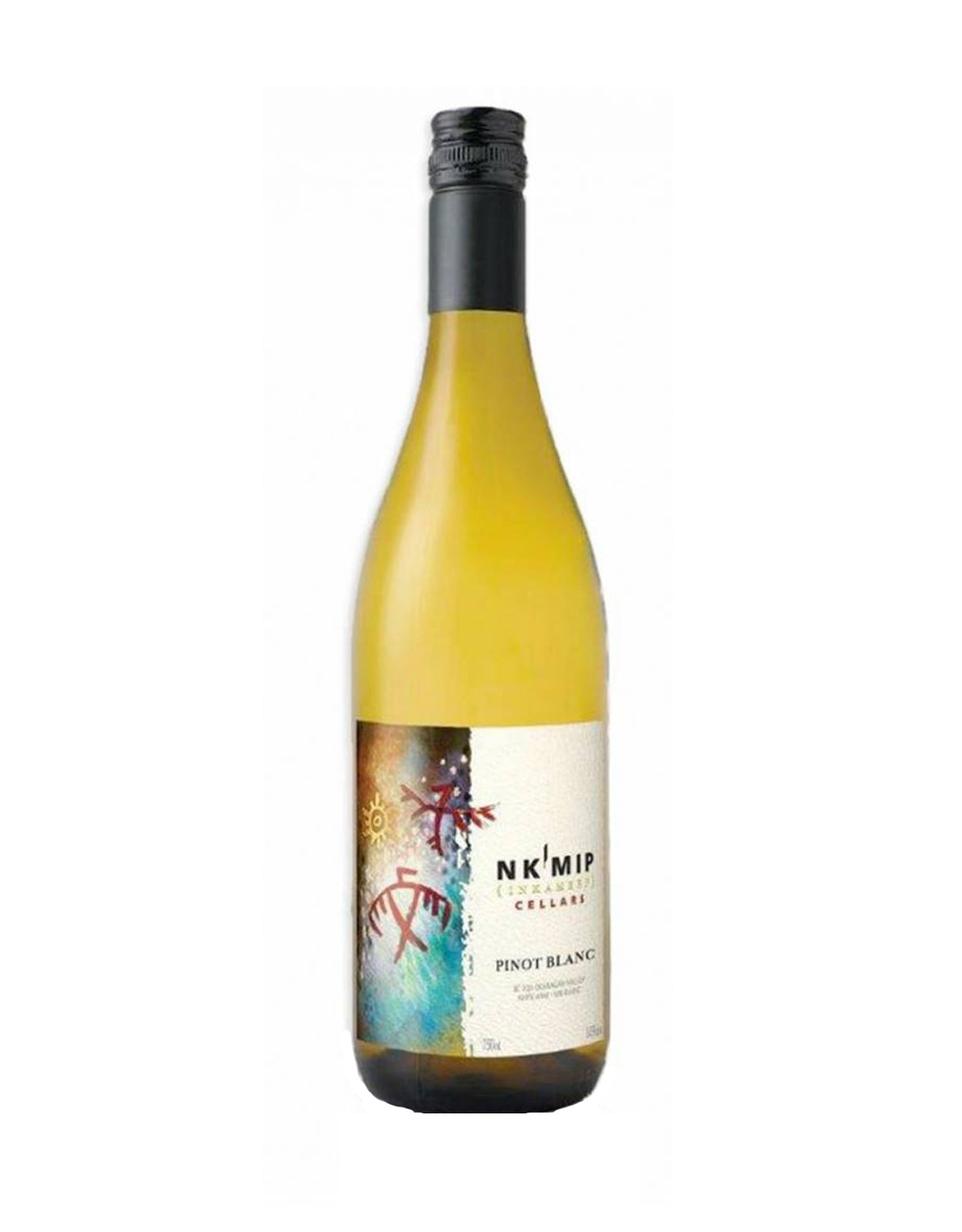 NK' MIP PINOT BLANC                     