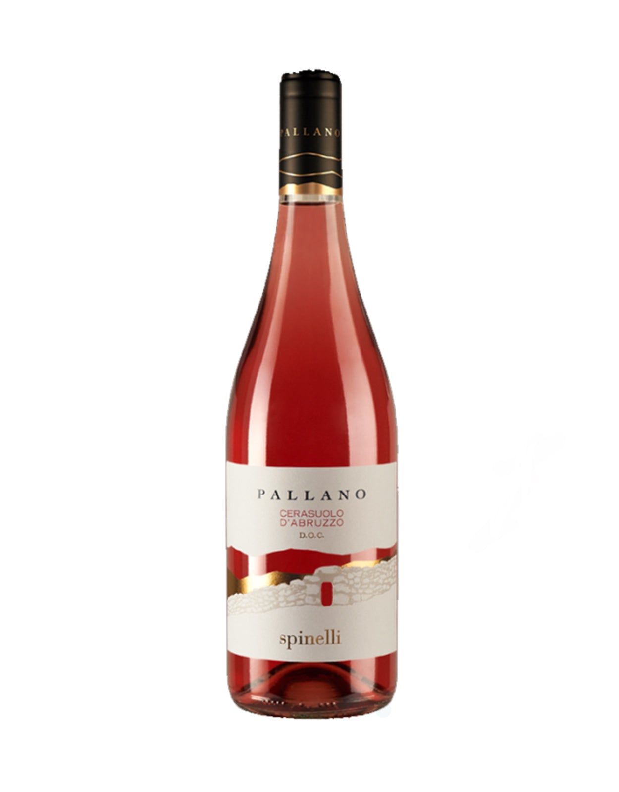 SPINELLI PALLANO CERASUOLO ROSATO       