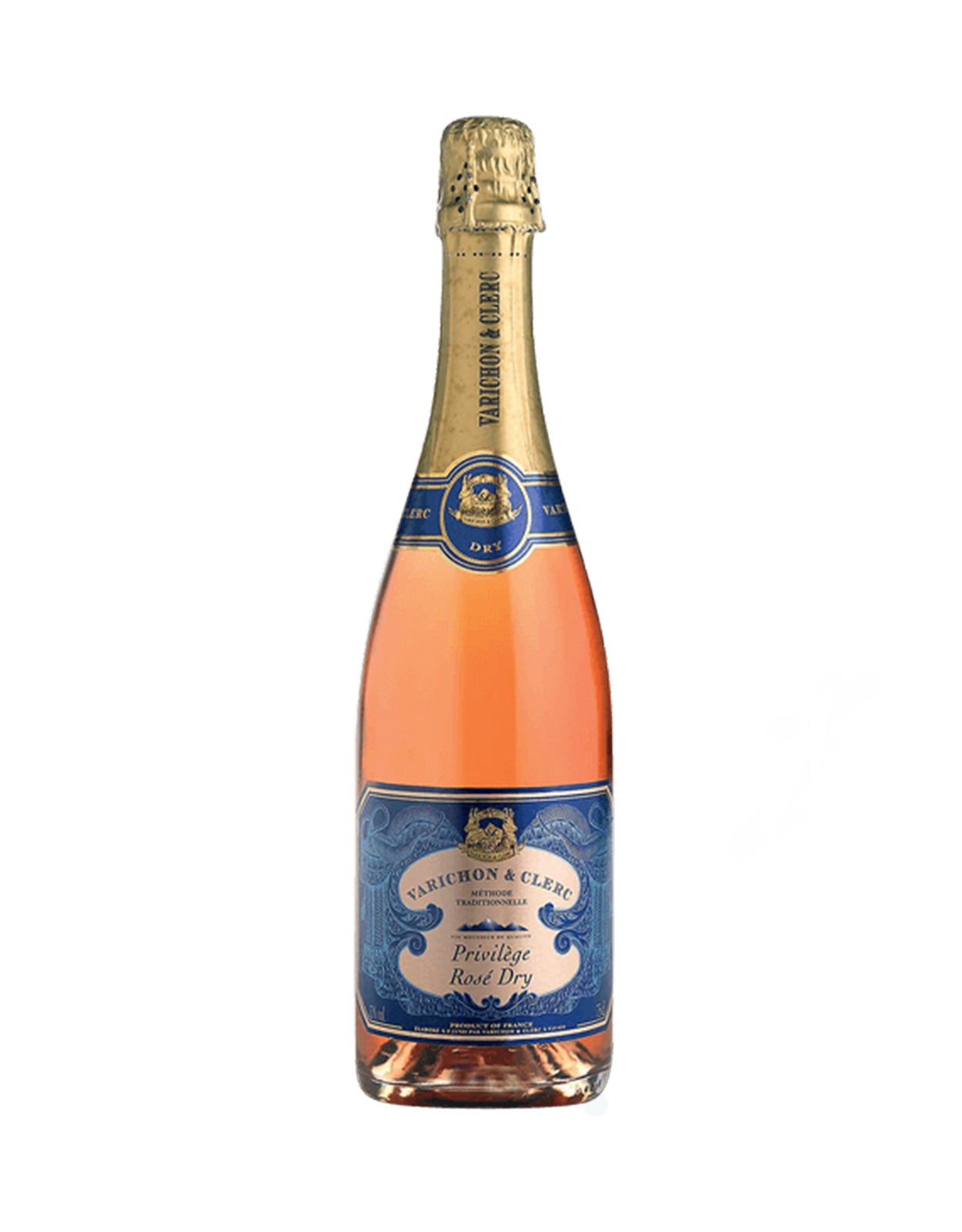VARICHON&CLERC PRIVILEGE SPARKLING ROSE 
