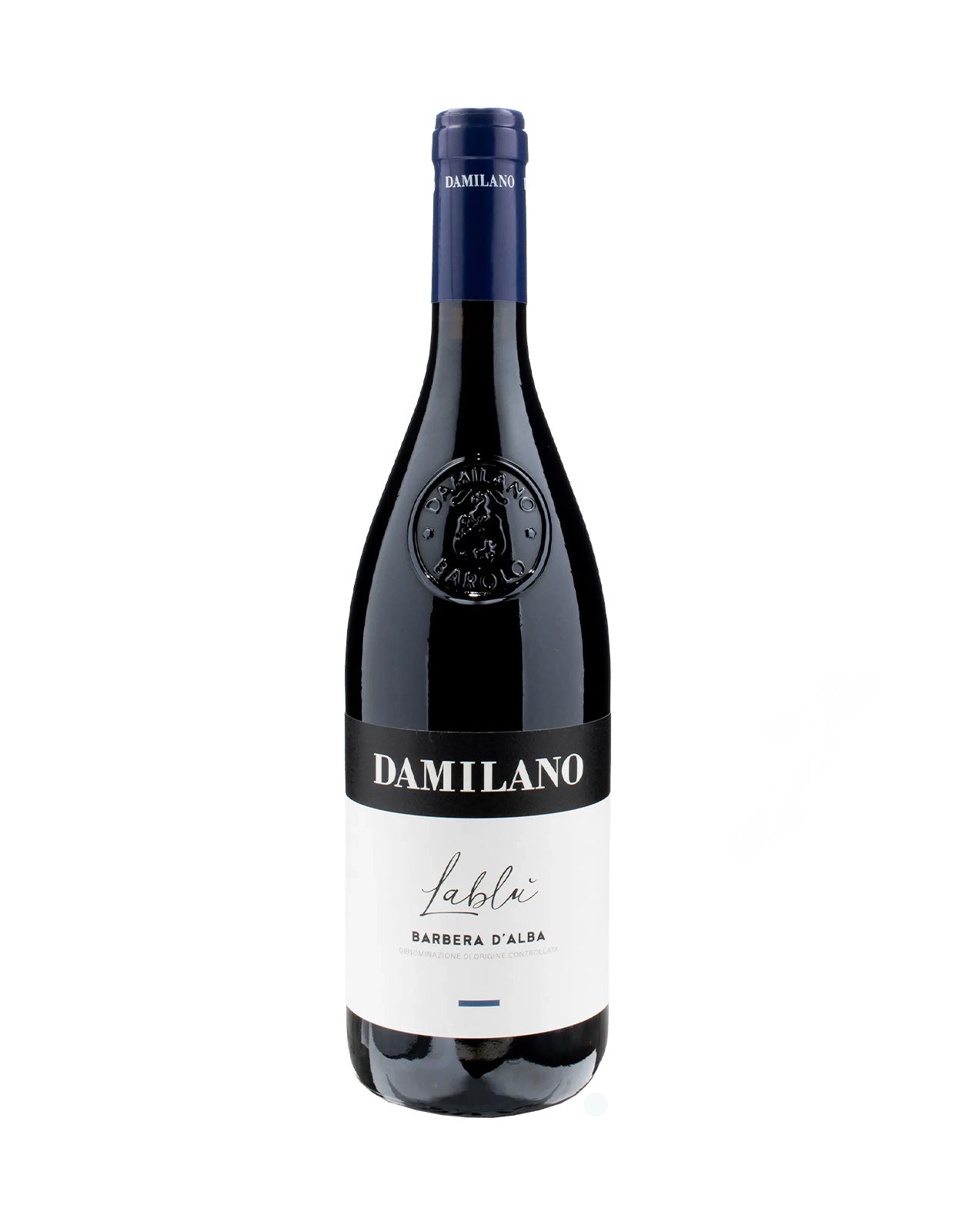 DAMILANO BARBERA D'ALBA LABLU           