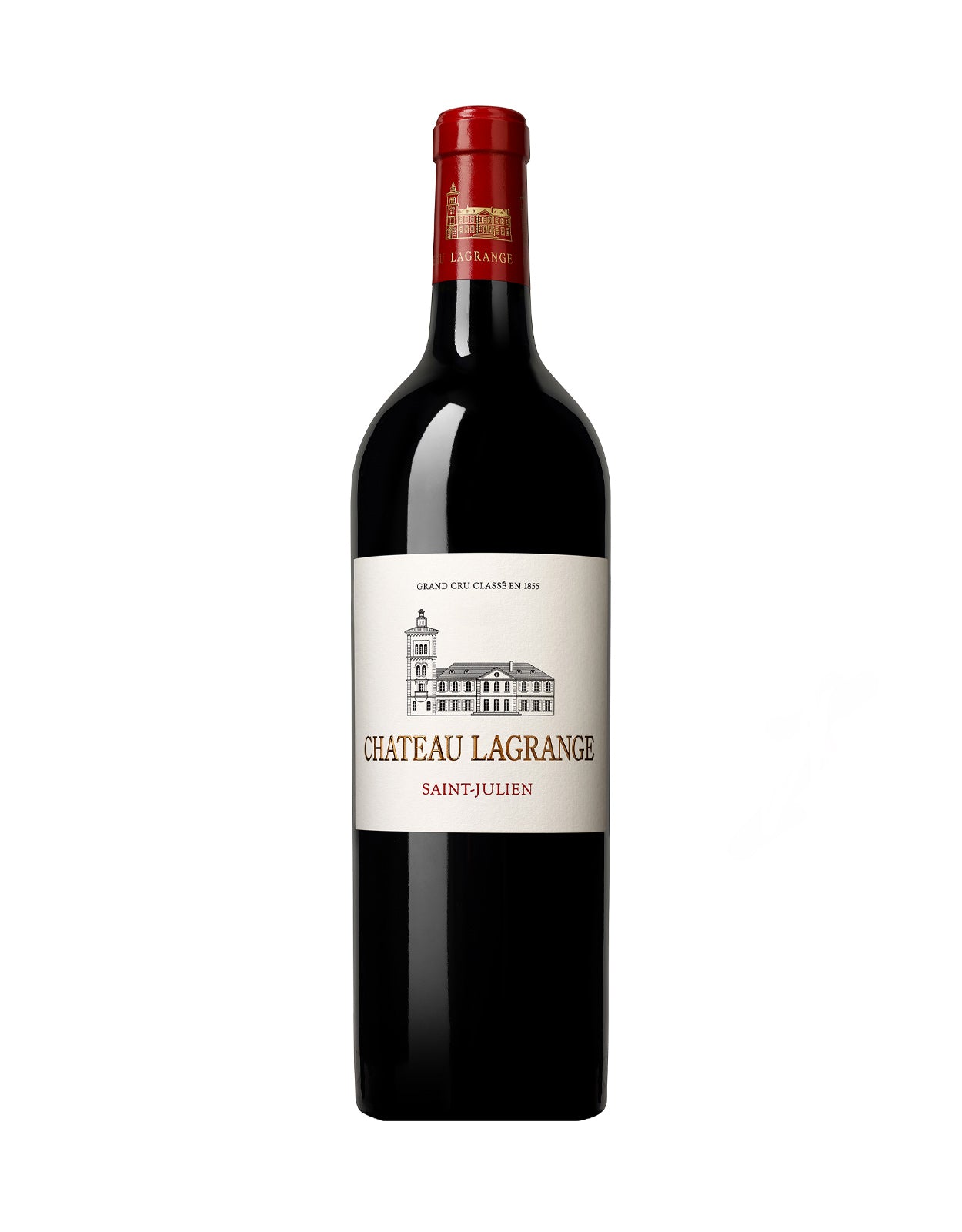 CH LAGRANGE                             
