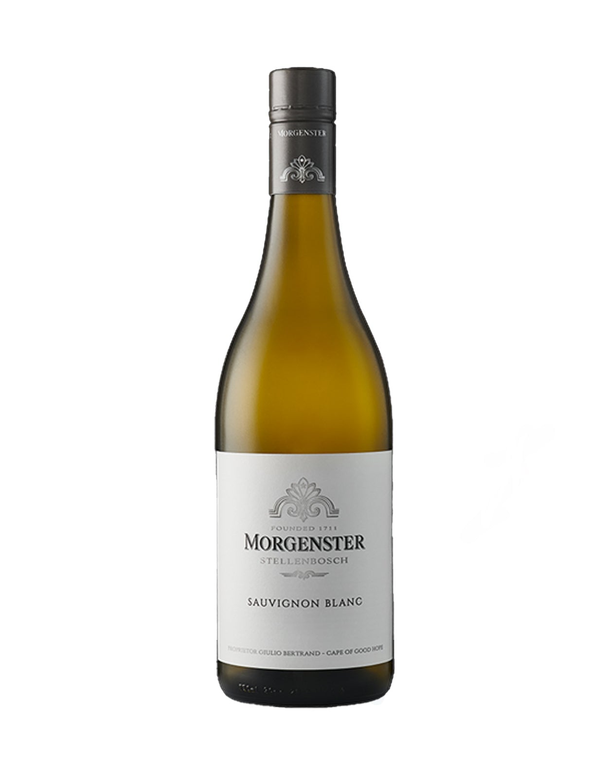 MORGENSTER SAUVIGNON BLANC              