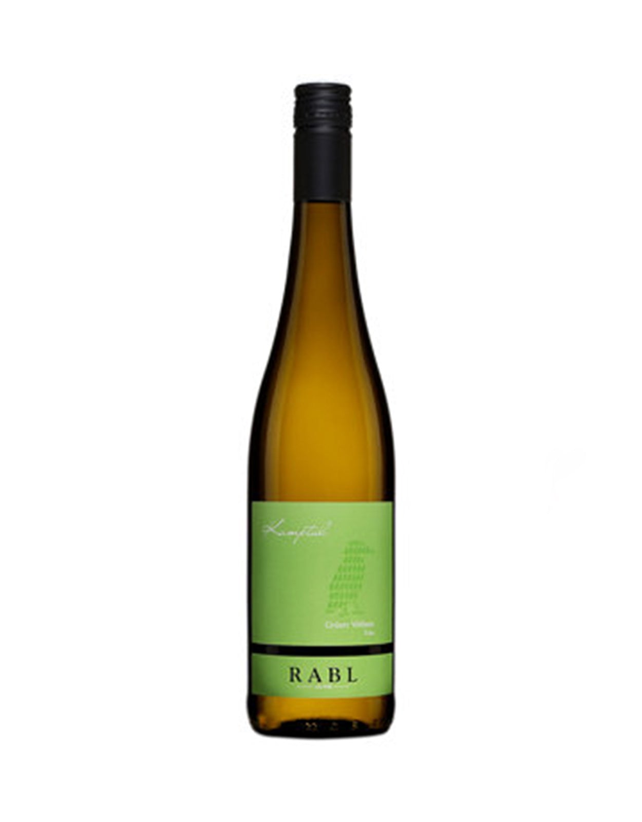 RABL GRUNER VELTLINER LOESS             