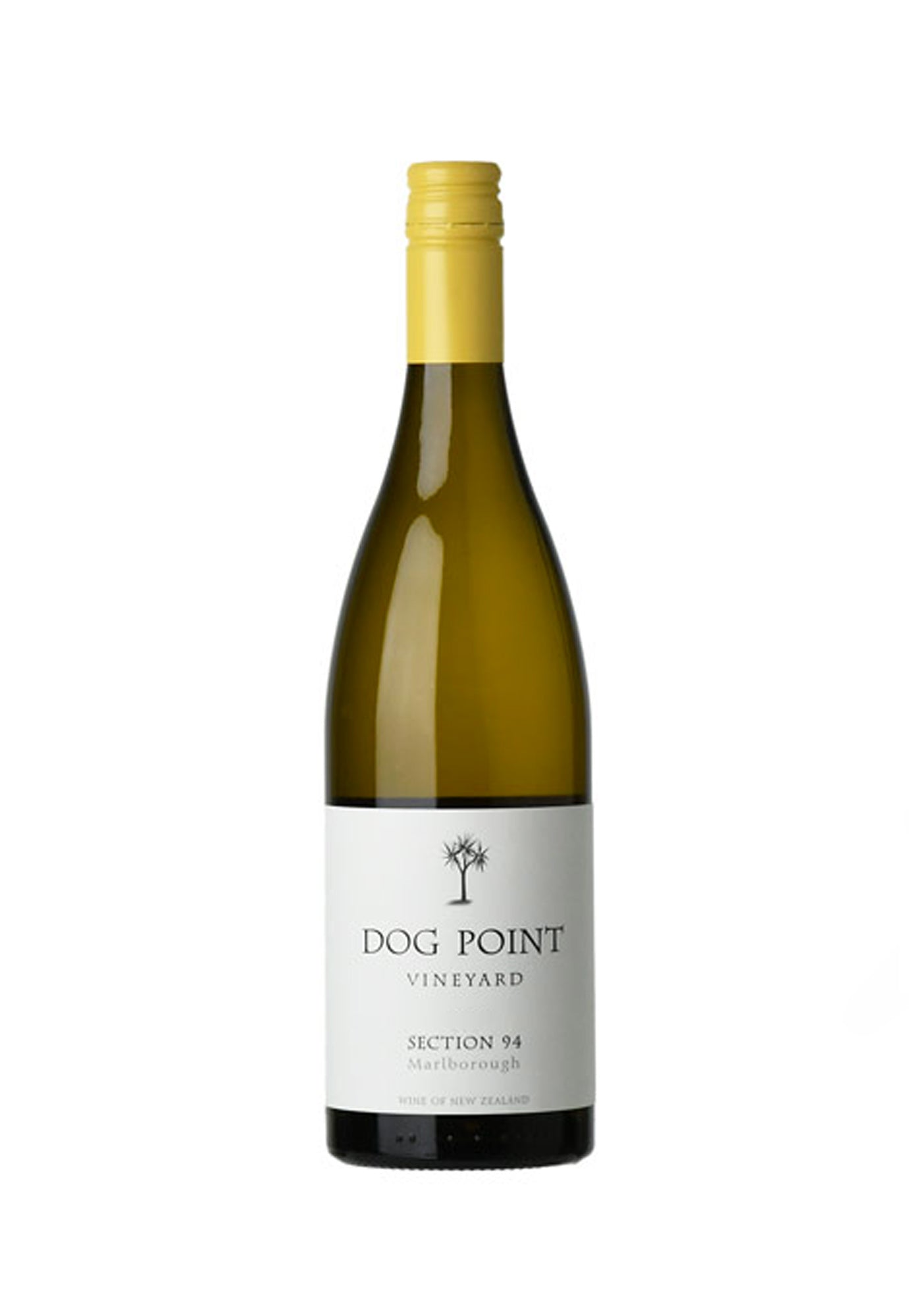 DOG POINT SAUVIGNON BLANC 'SECTION 94'  