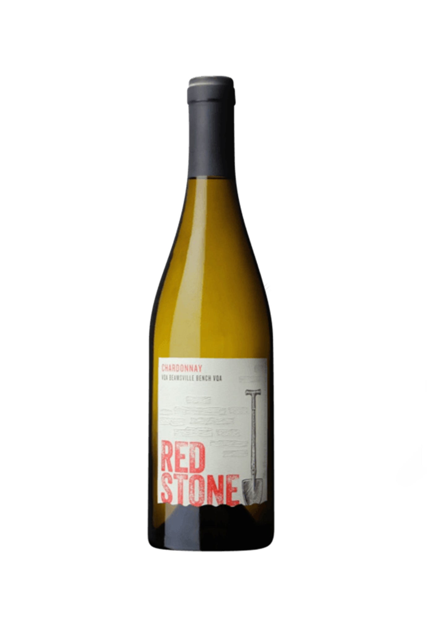 REDSTONE CHARDONNAY                     