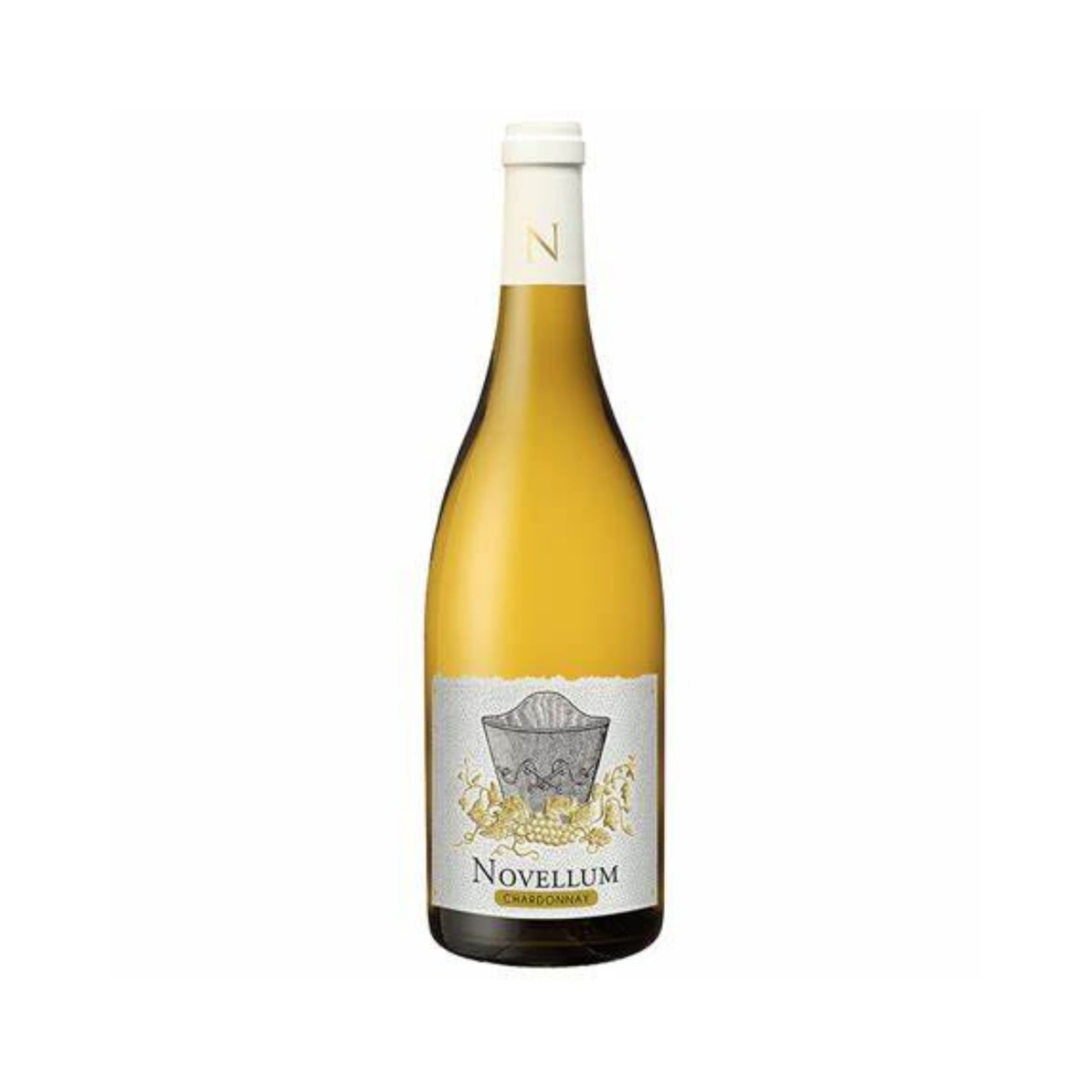 CHARDONNAY NOVELLUM                     