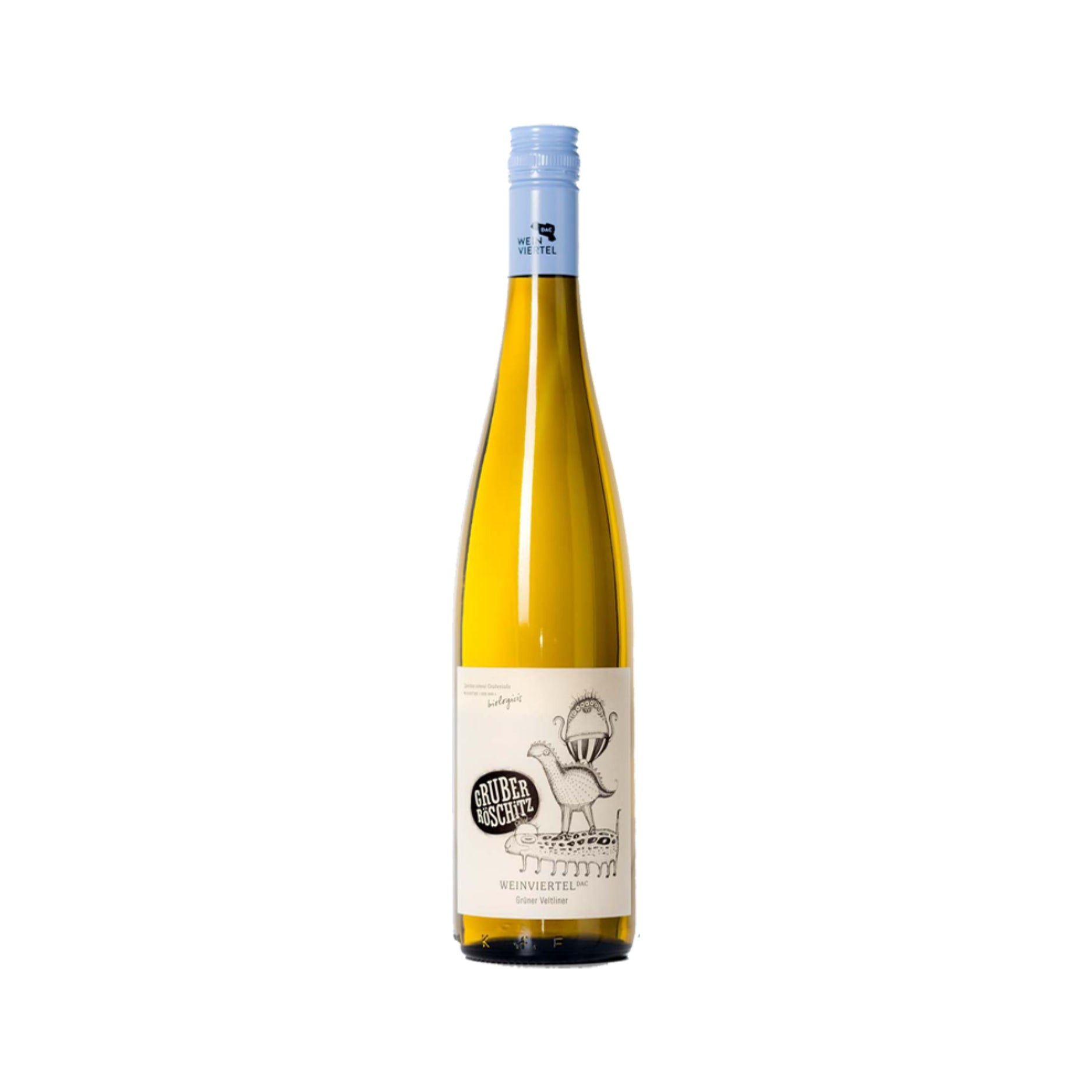 GRUBER ROSCHITZ GRUNER VELTLINER        