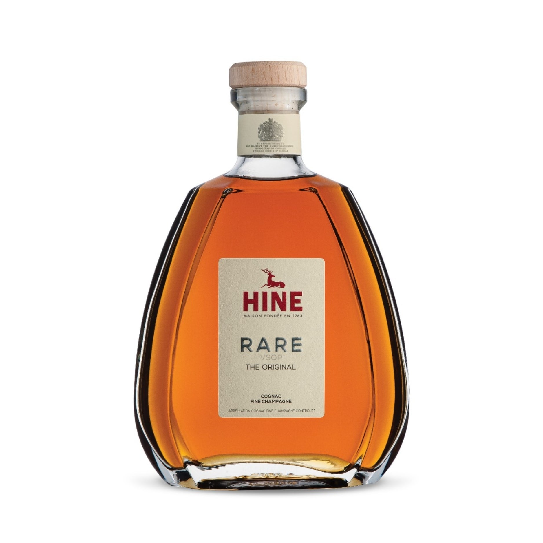 HINE RARE VSOP COGNAC                   