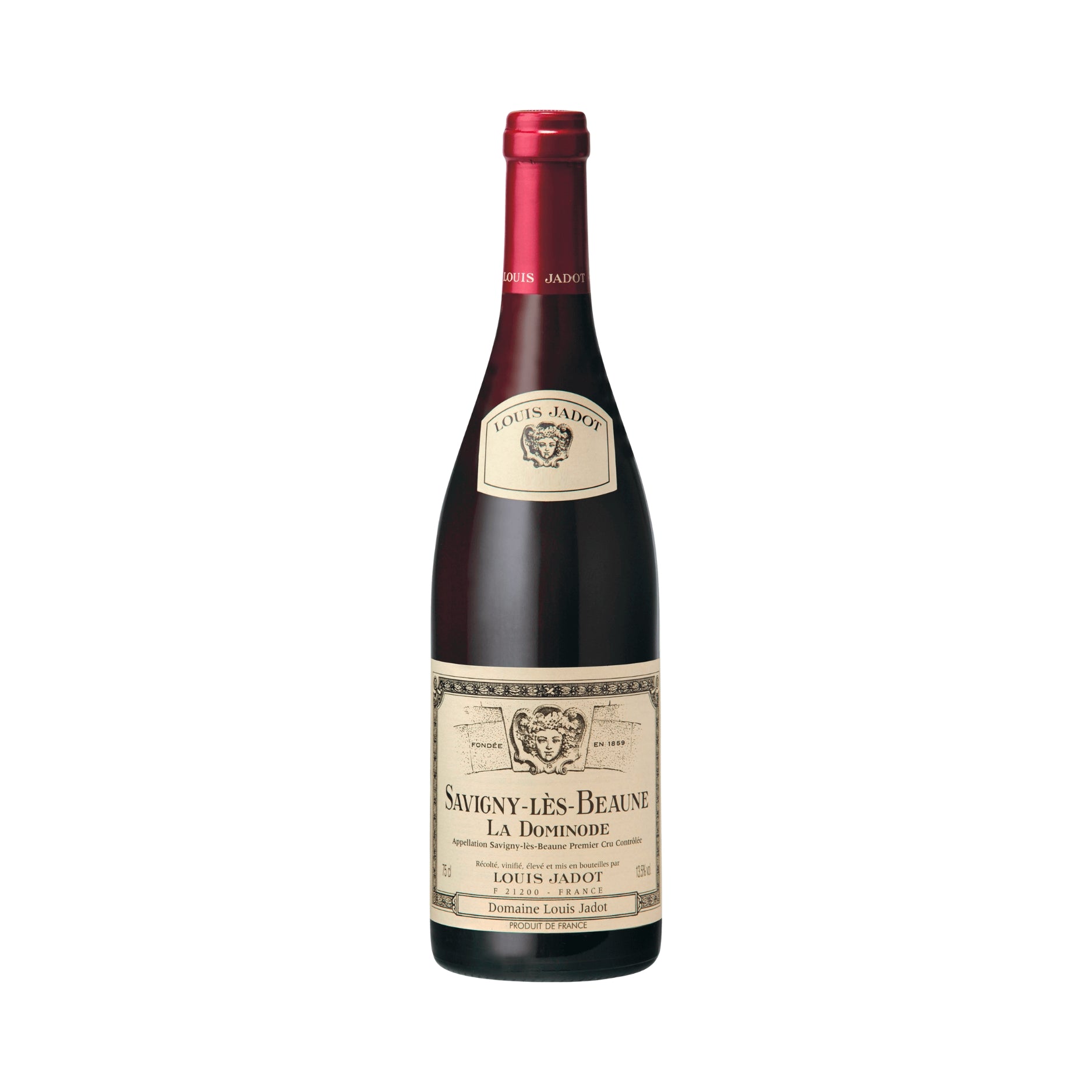 JADOT SAVIGNY LES BEAUNE DOMINODE PREMIE