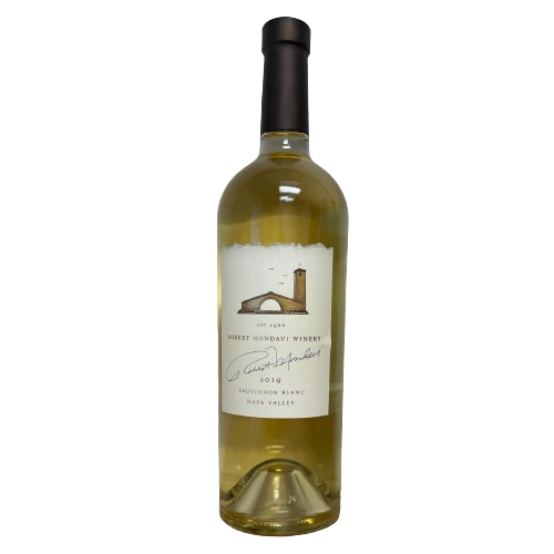 ROBERT MONDAVI NAPA SAUVIGNON BLANC     