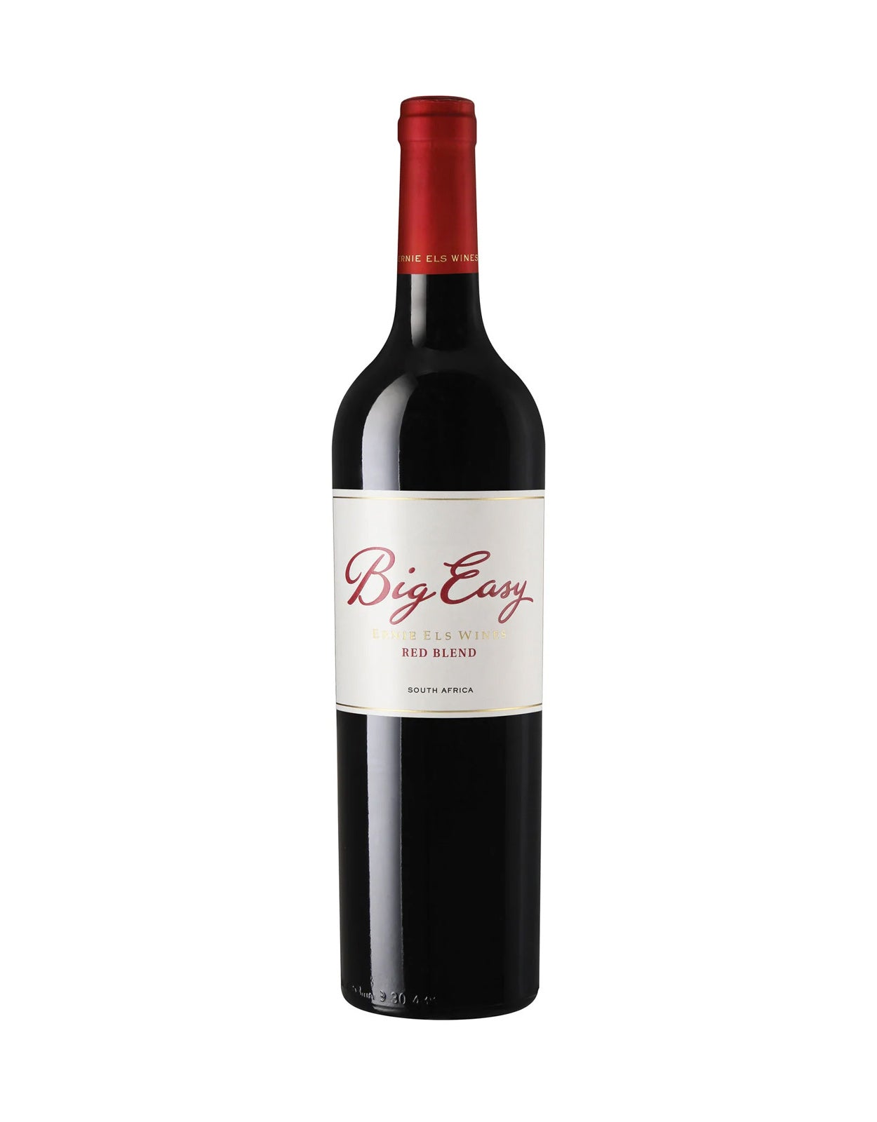 ERNIE ELS BIG EASY RED                  