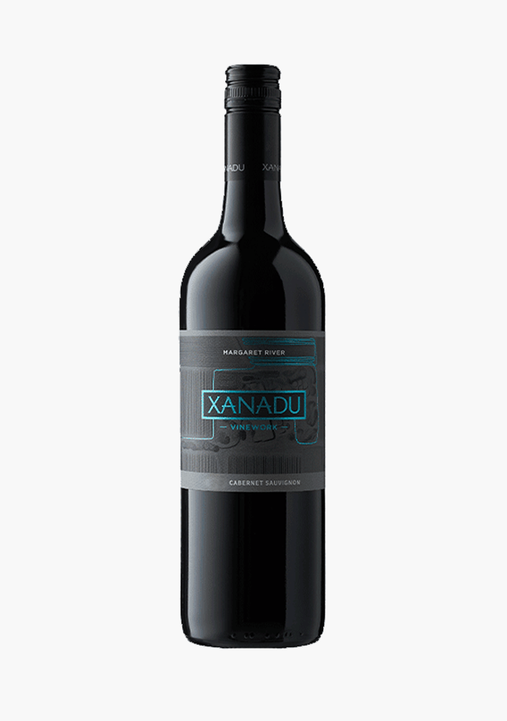 XANADU VINEWORK CABERNET SAUVIGNON      