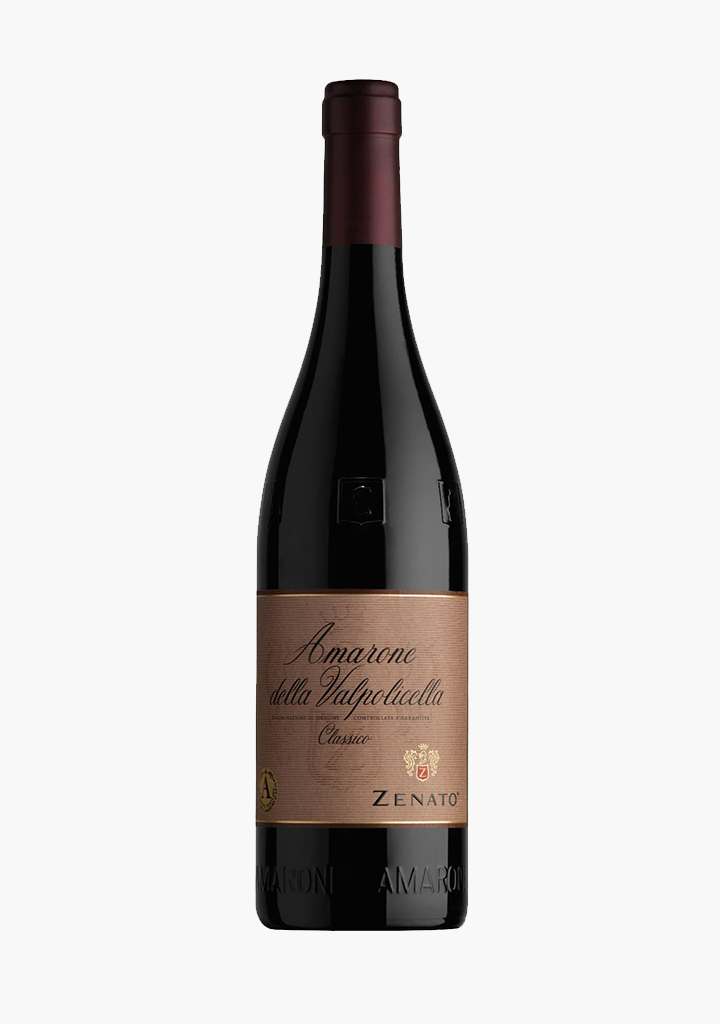 ZENATO AMARONE CLASSICO DOCG - MAGNUM   