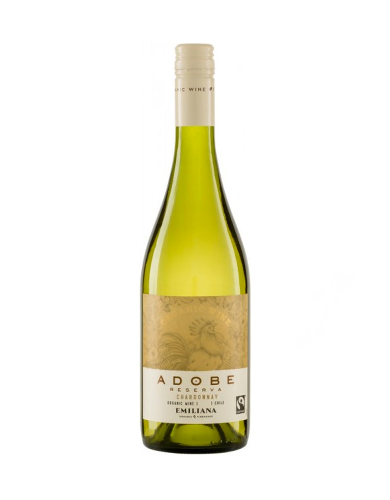 ADOBE CHARDONNAY                        