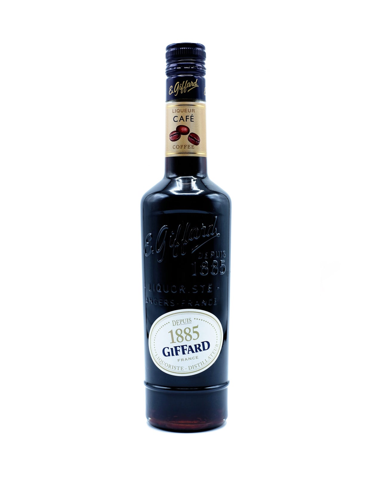 GIFFARD COFFEE LIQEUER                  