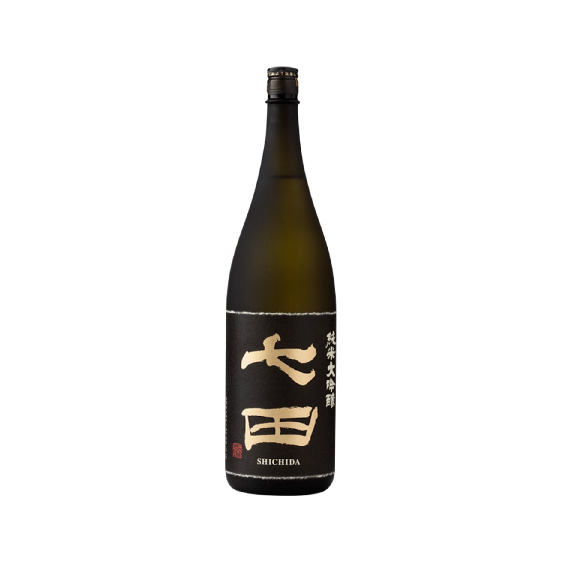 TENZAN SHICHIDA JUNMAI DAIGINJO SAKE    