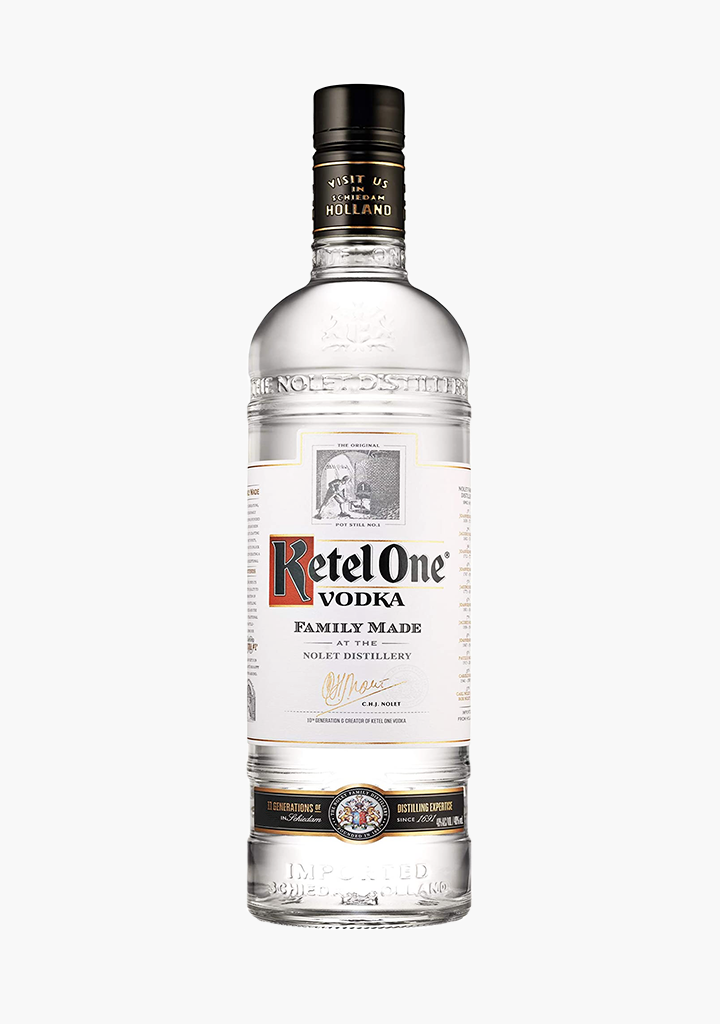 KETEL ONE VODKA                         