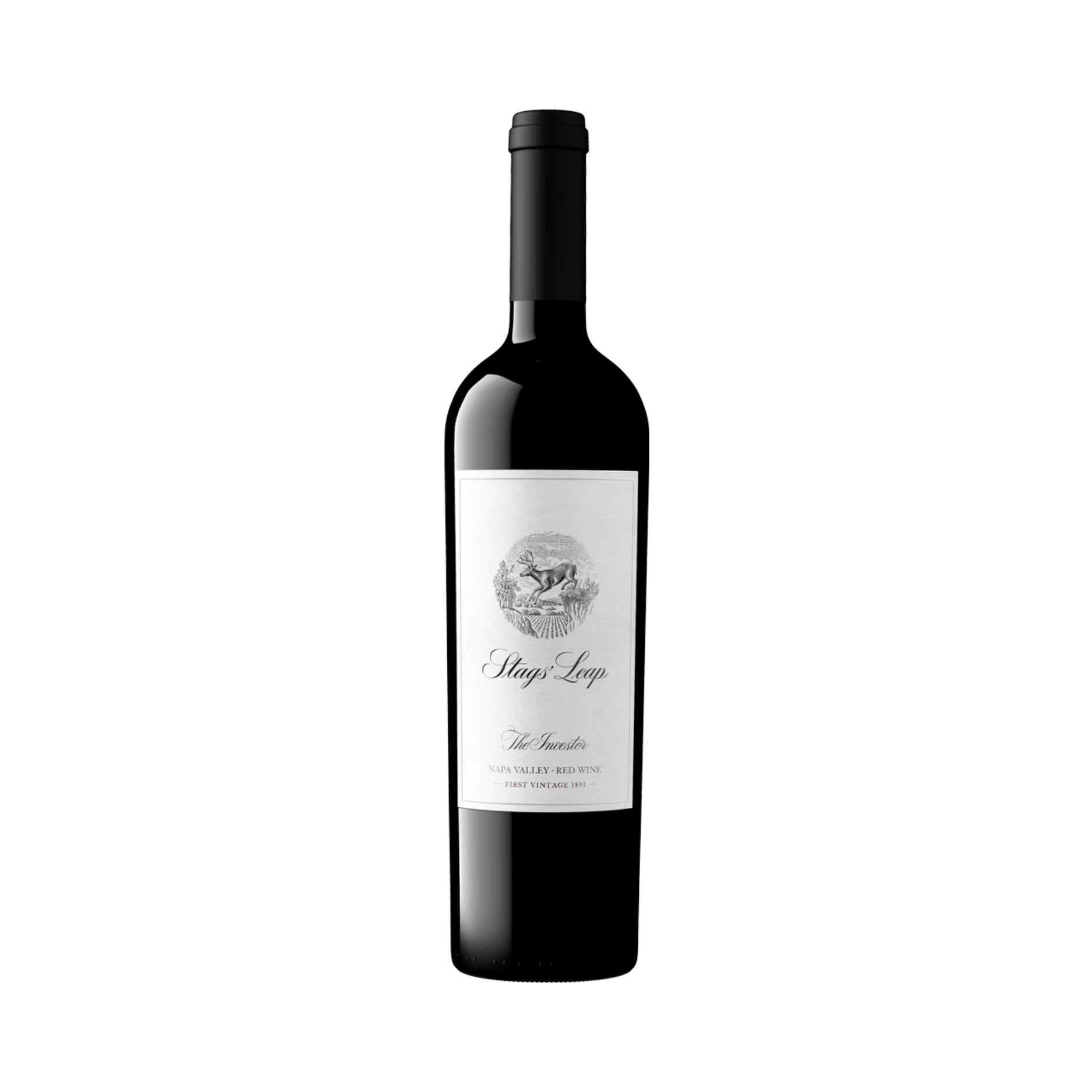 STAGS' LEAP 'THE INVESTOR' RED BLEND    